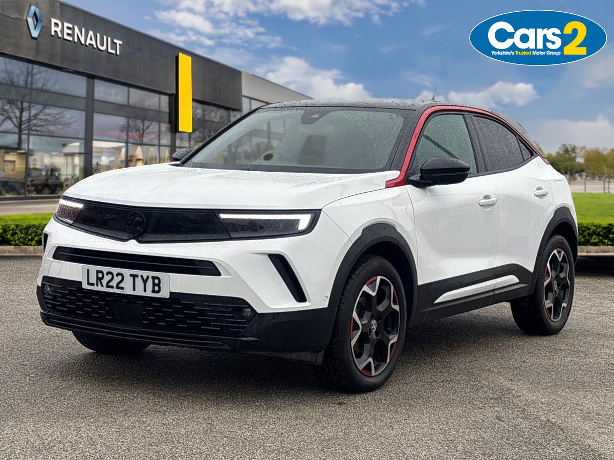 Used Vauxhall Mokka 2022 for sale - 76552444: Photo 7