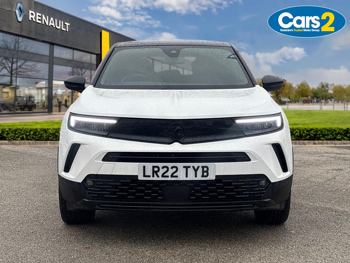 Used Vauxhall Mokka 2022 for sale - 76552444: Photo 8