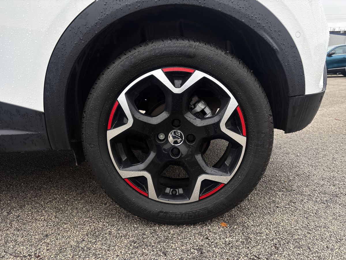 Used Vauxhall Mokka 2022 for sale - 76552444: Photo 9