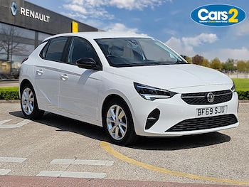 Used Vauxhall Corsa 2019 for sale - 78924157: Photo