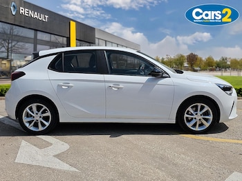 Used Vauxhall Corsa 2019 for sale - 78924157: Photo