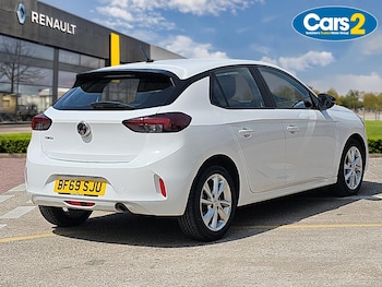 Used Vauxhall Corsa 2019 for sale - 78924157: Photo