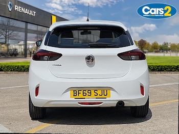 Used Vauxhall Corsa 2019 for sale - 78924157: Photo