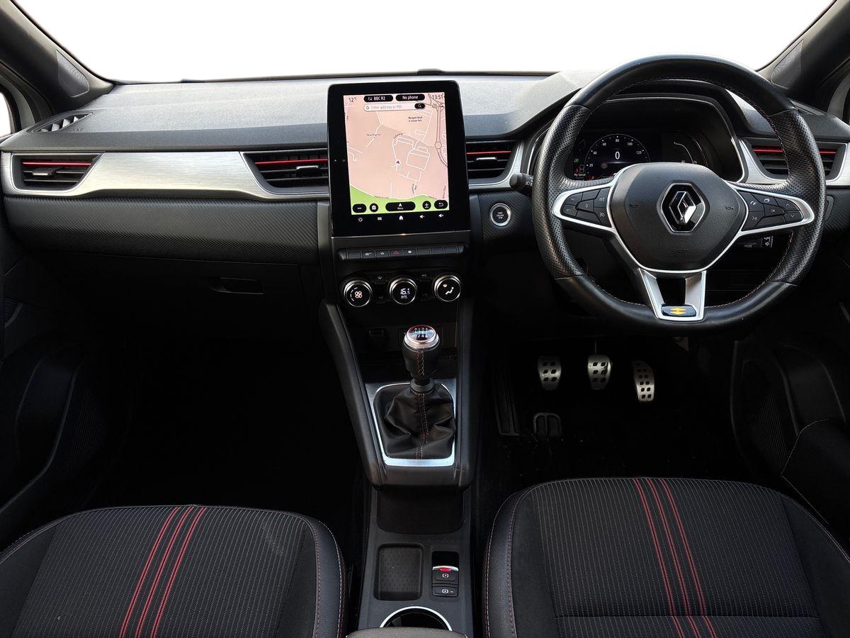 Used Renault Captur 2022 for sale - 76404774: Photo 11