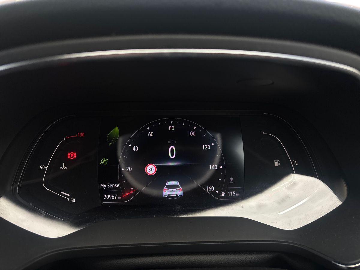 Used Renault Captur 2022 for sale - 76404774: Photo 14