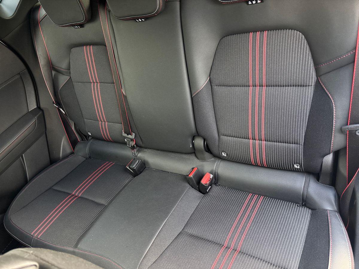 Used Renault Captur 2022 for sale - 76404774: Photo 17