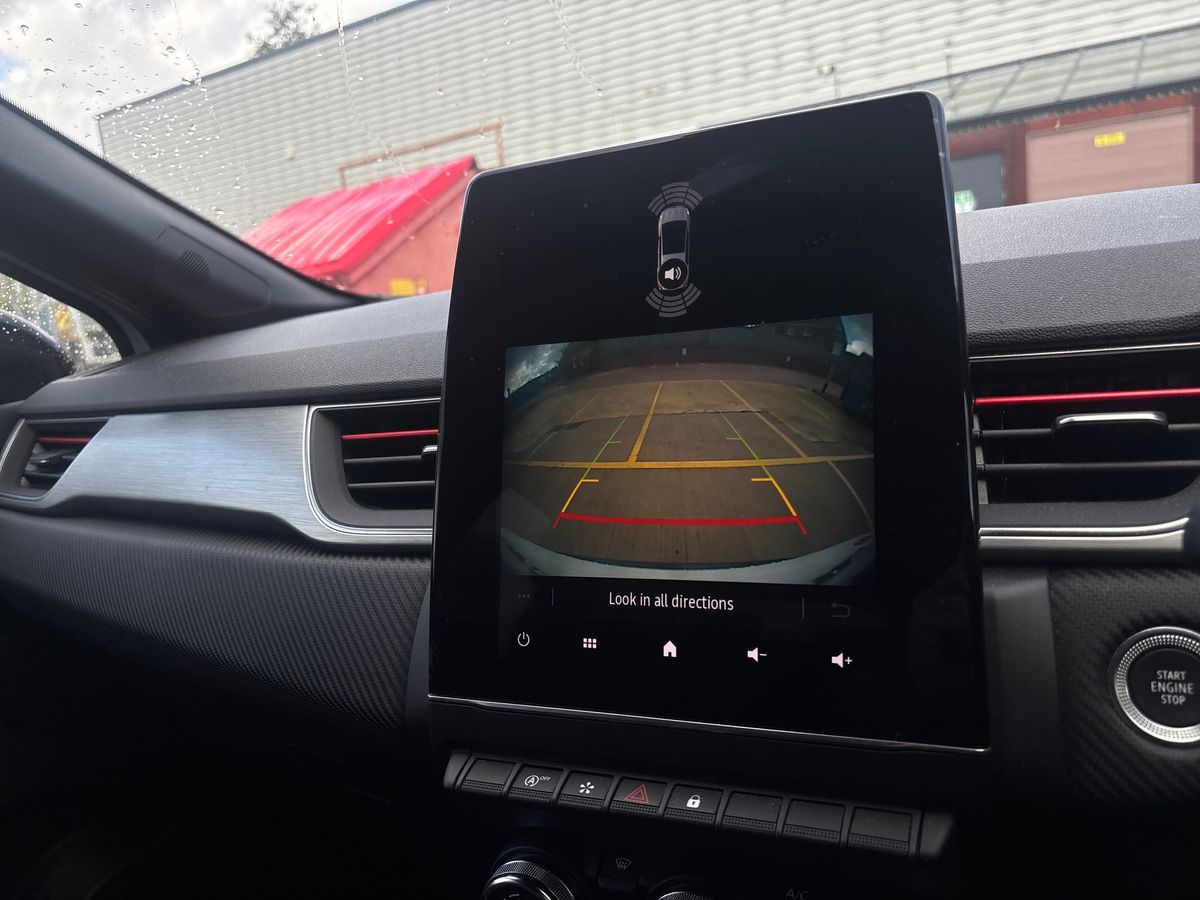 Used Renault Captur 2022 for sale - 76404774: Photo 19