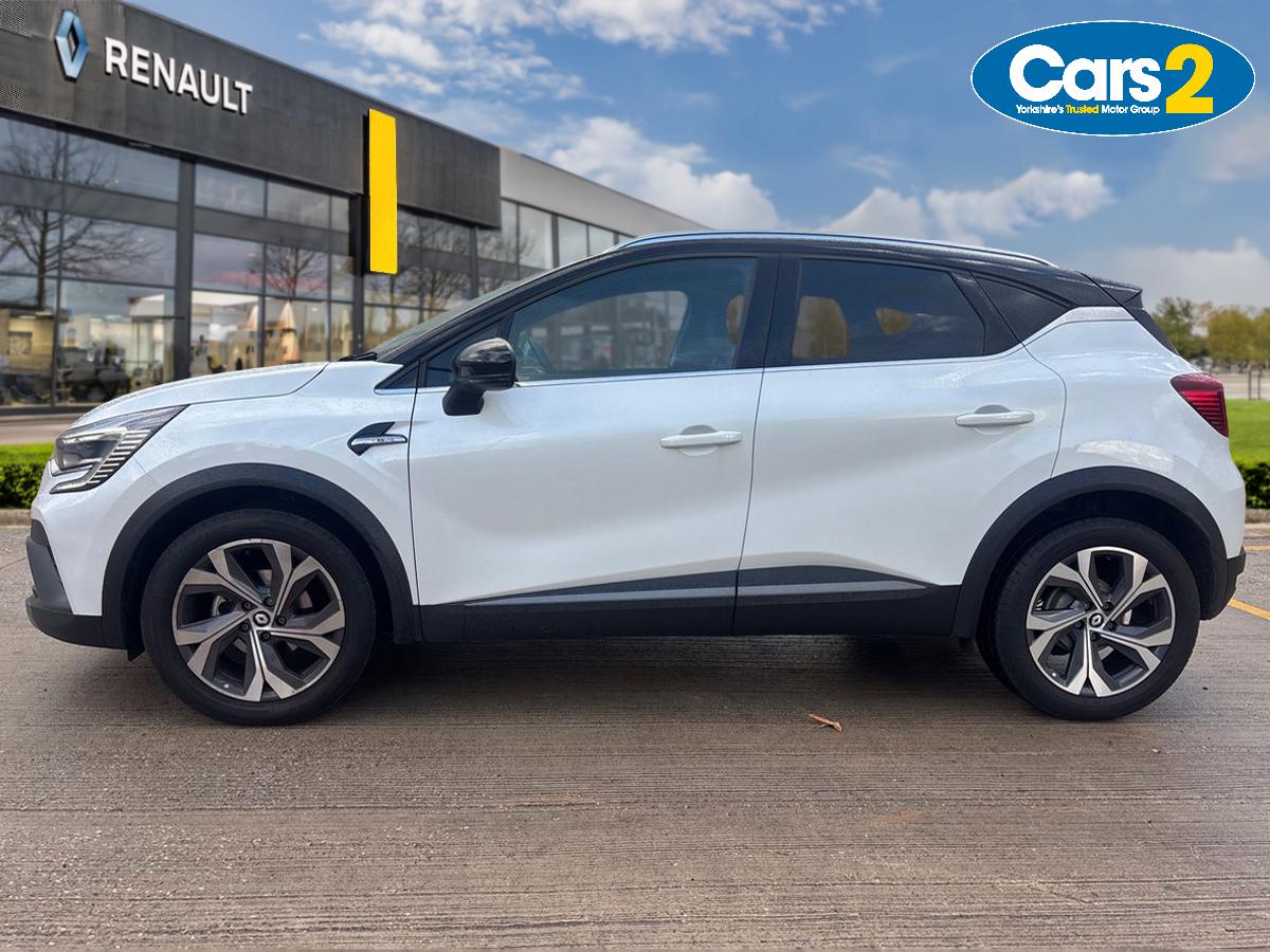 Used Renault Captur 2022 for sale - 76404774: Photo 6