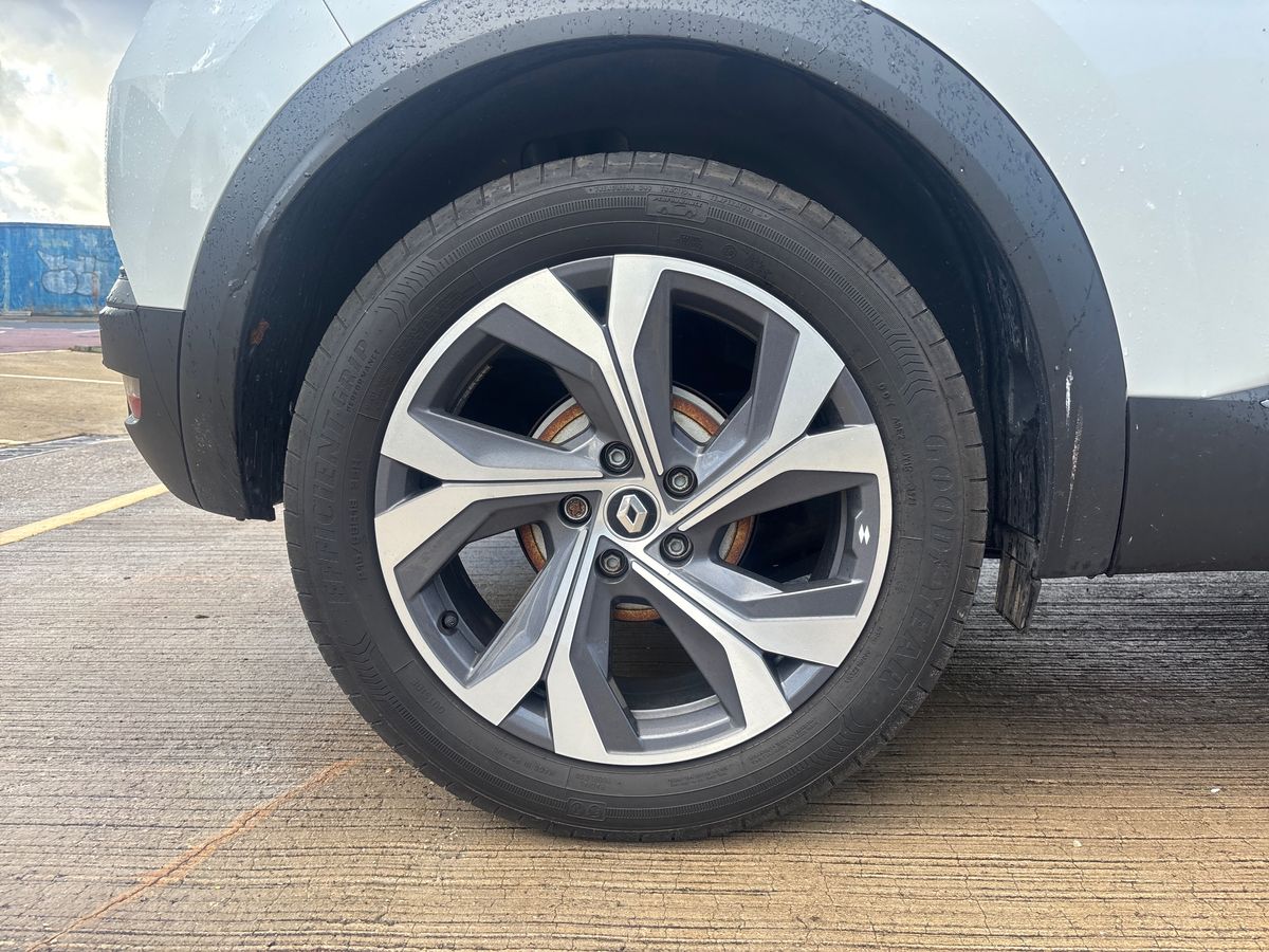 Used Renault Captur 2022 for sale - 76404774: Photo 9