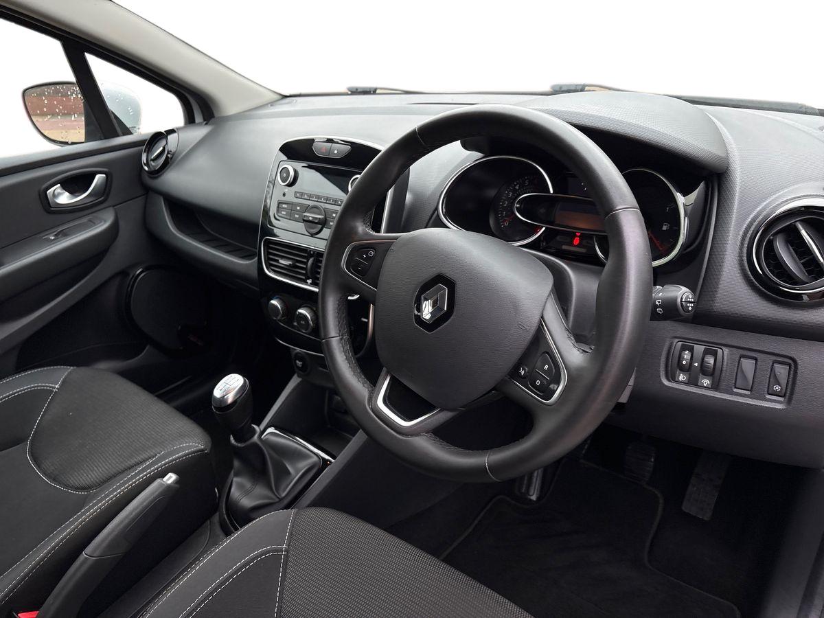Used Renault Clio 2019 for sale - 77373024: Photo 10