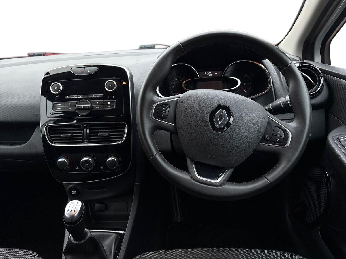 Used Renault Clio 2019 for sale - 77373024: Photo 12