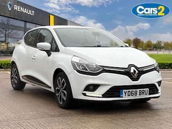 Used Renault Clio 2019 for sale - 77373024: Photo