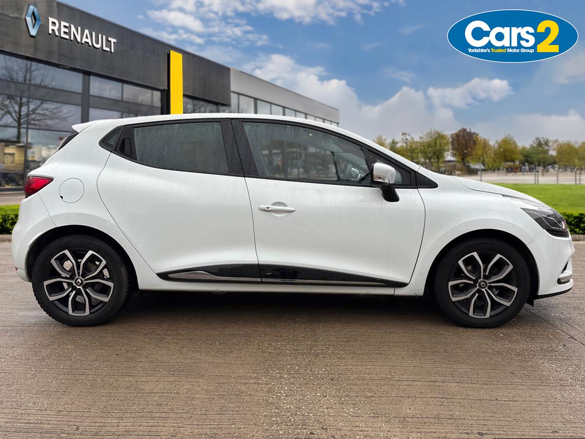 Used Renault Clio 2019 for sale - 77373024: Photo 2
