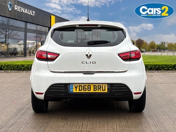 Used Renault Clio 2019 for sale - 77373024: Photo