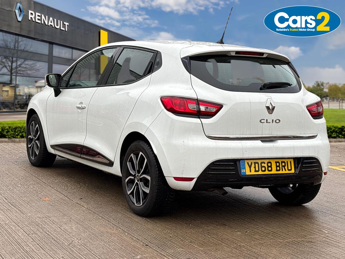 Used Renault Clio 2019 for sale - 77373024: Photo 5