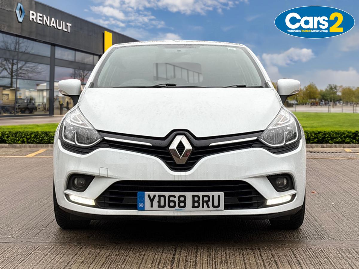 Used Renault Clio 2019 for sale - 77373024: Photo 8