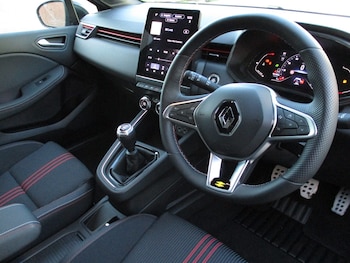 Used Renault Clio undefined for sale - 78370426: Photo