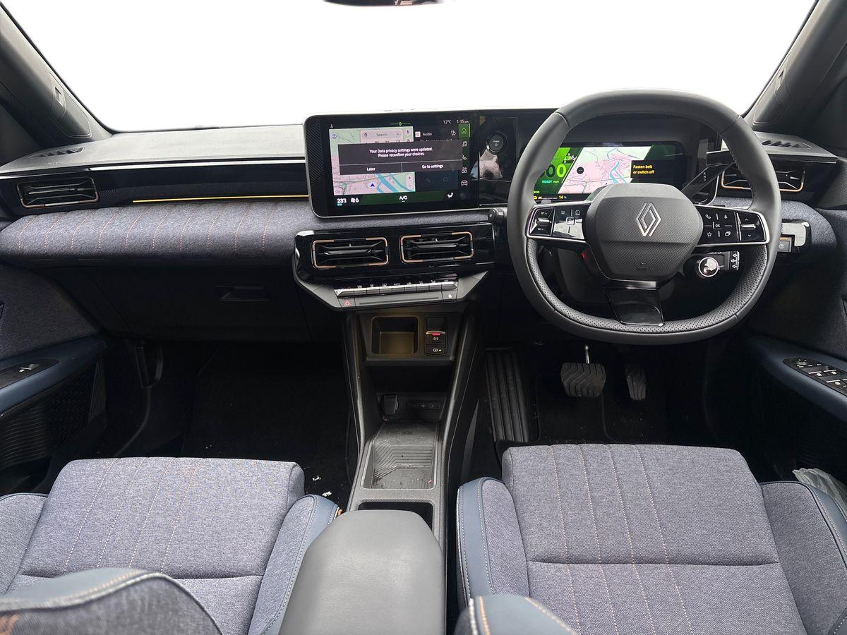 Used Renault 4 2025 for sale - 77071075: Photo 11