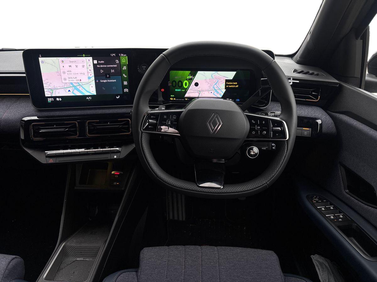 Used Renault 4 2025 for sale - 77071075: Photo 12