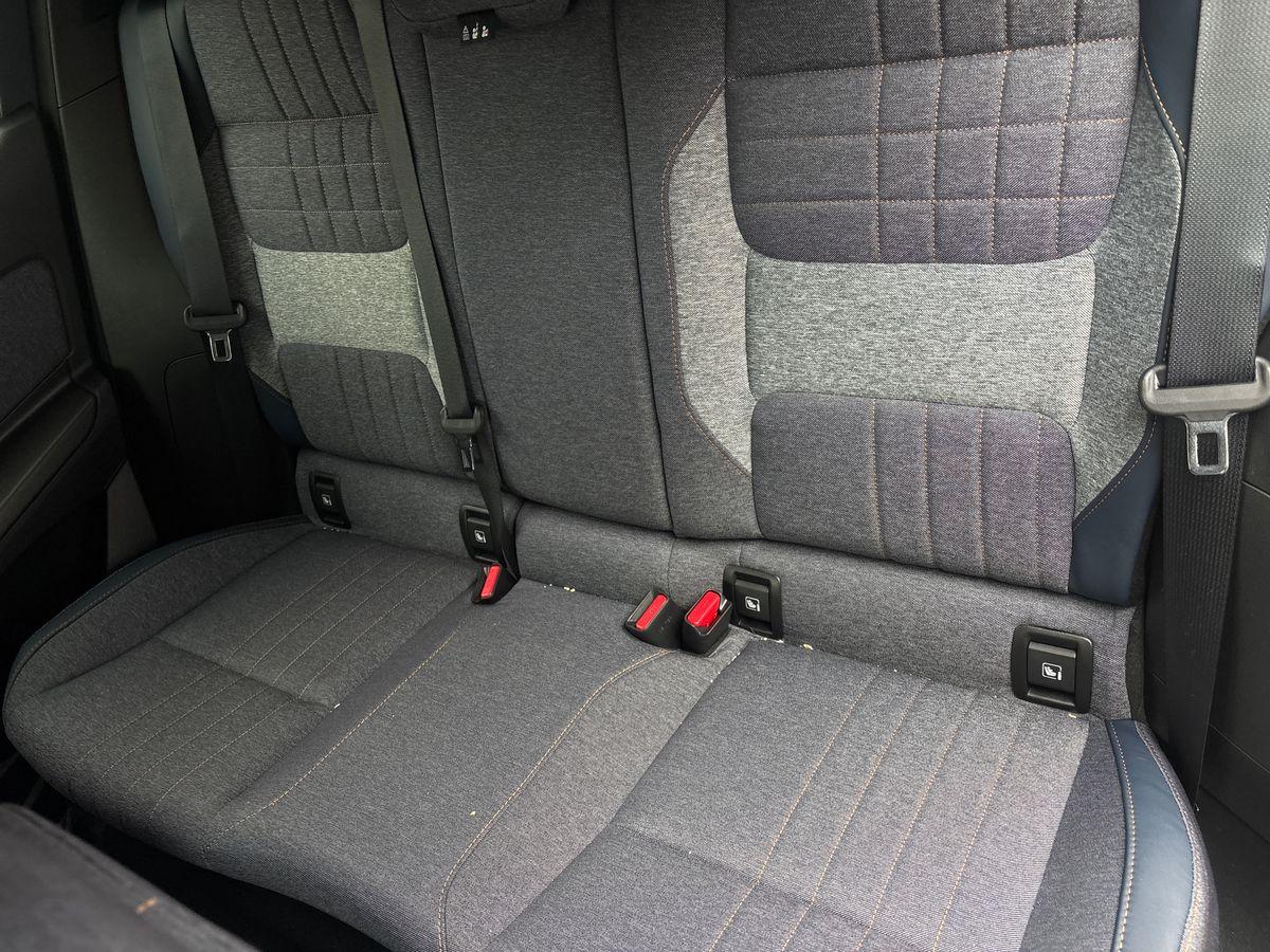 Used Renault 4 2025 for sale - 77071075: Photo 17