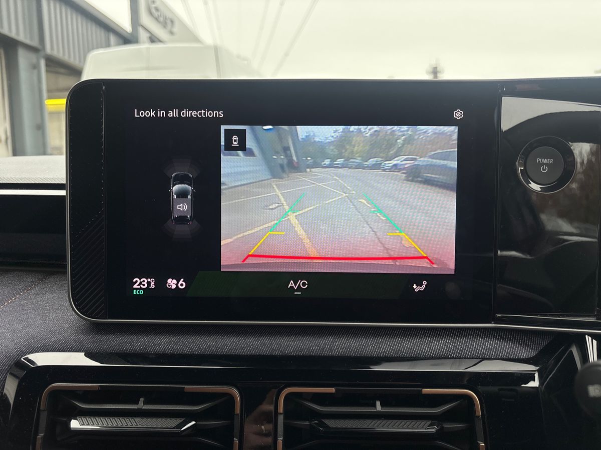 Used Renault 4 2025 for sale - 77071075: Photo 19