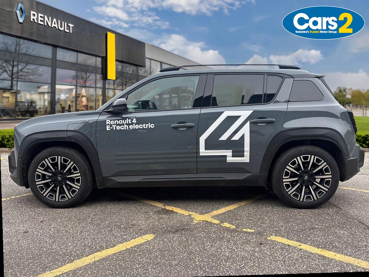 Used Renault 4 2025 for sale - 77071075: Photo 6