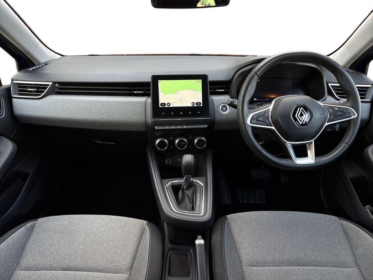 Used Renault Clio 2024 for sale - 77205658: Photo 11