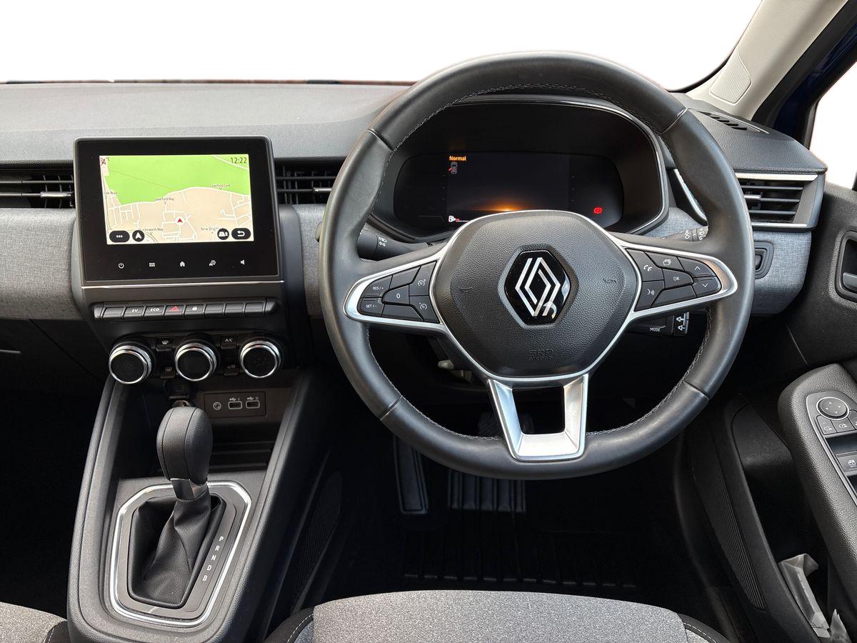 Used Renault Clio 2024 for sale - 77205658: Photo 12