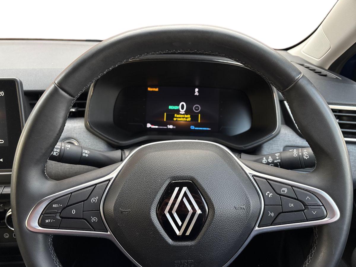 Used Renault Clio 2024 for sale - 77205658: Photo 13