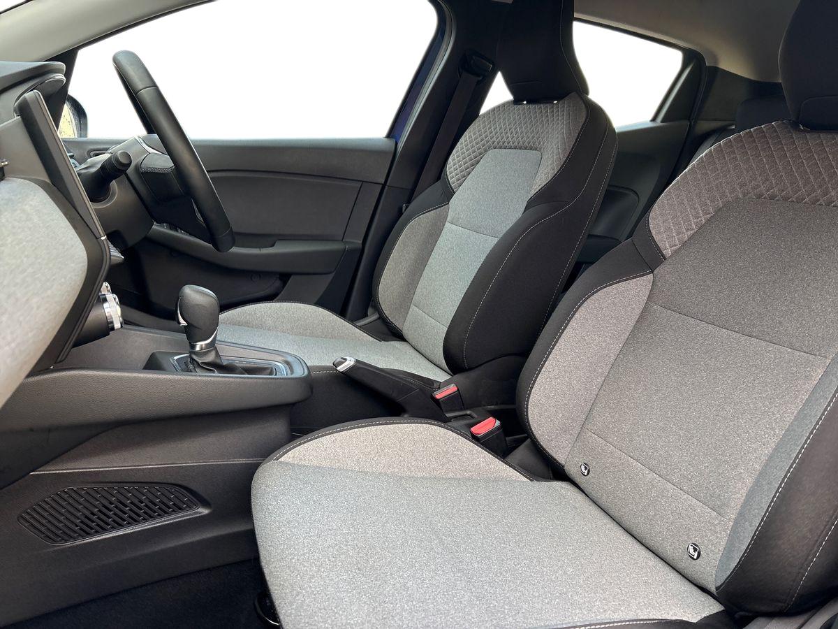 Used Renault Clio 2024 for sale - 77205658: Photo 16