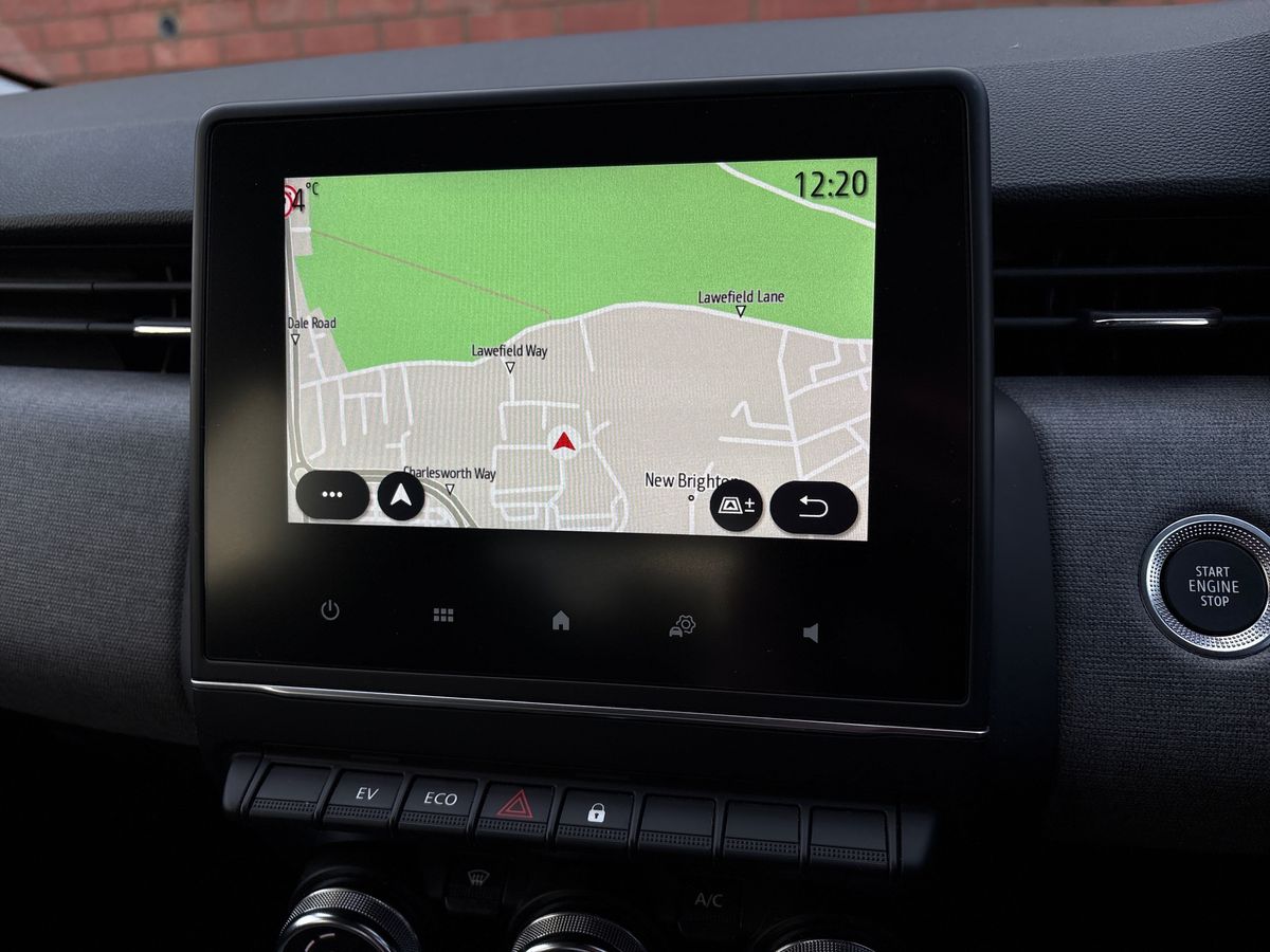 Used Renault Clio 2024 for sale - 77205658: Photo 20