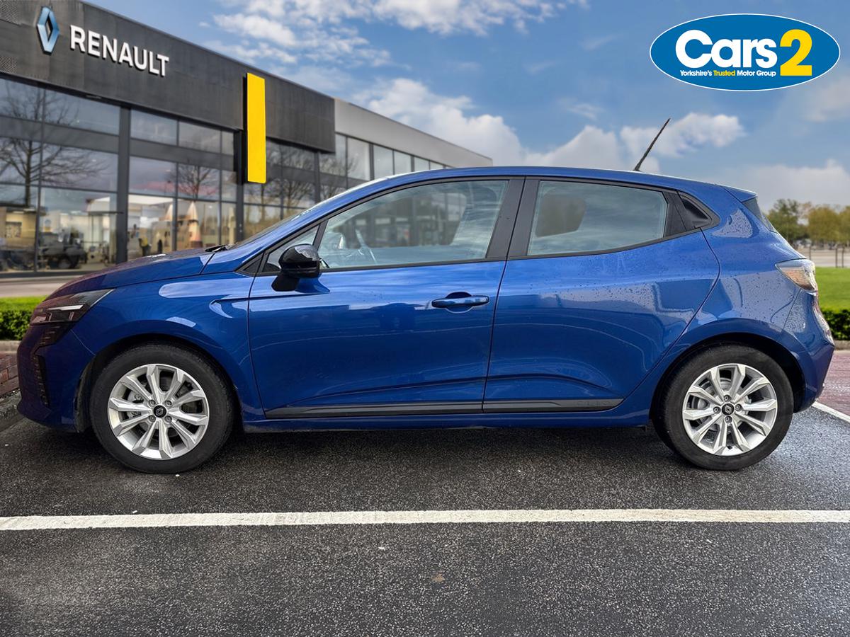 Used Renault Clio 2024 for sale - 77205658: Photo 6