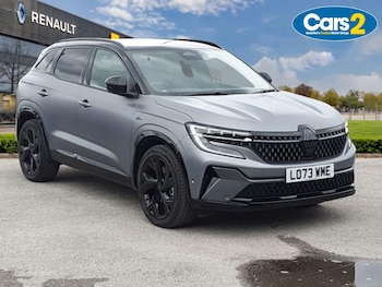 Used Renault Austral 2023 for sale - 78493608: Photo