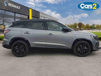 Used Renault Austral 2023 for sale - 78493608: Photo