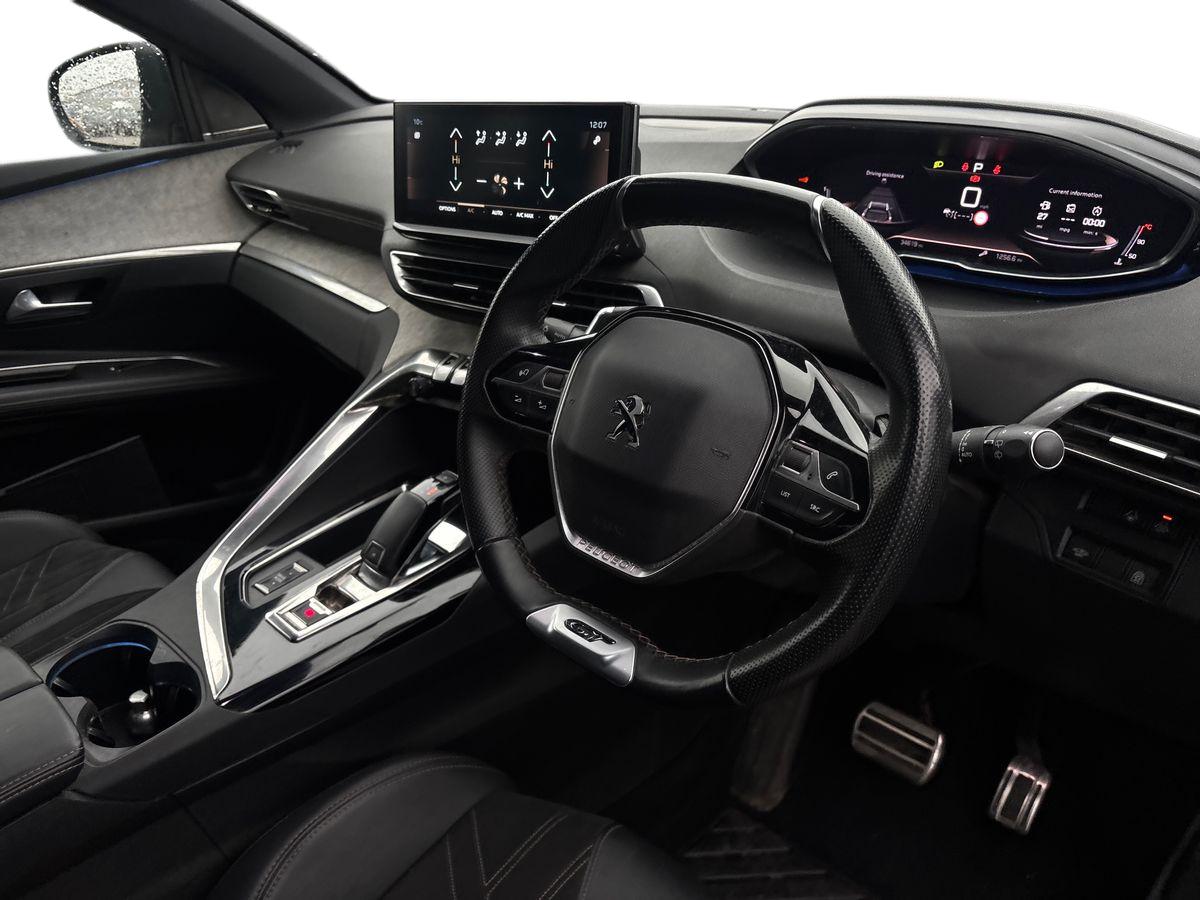 Used Peugeot 3008 2022 for sale - 76552263: Photo 10