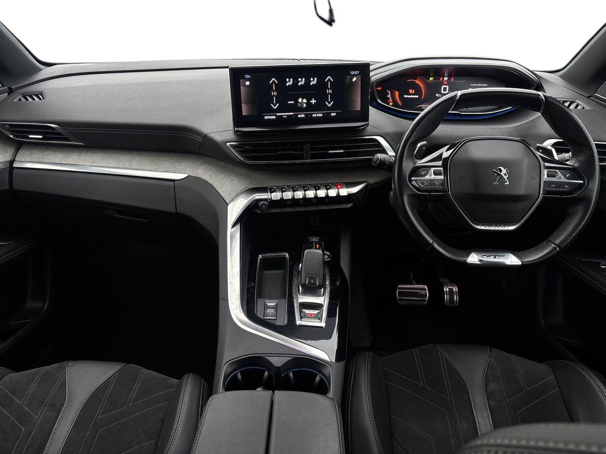 Used Peugeot 3008 2022 for sale - 76552263: Photo 11