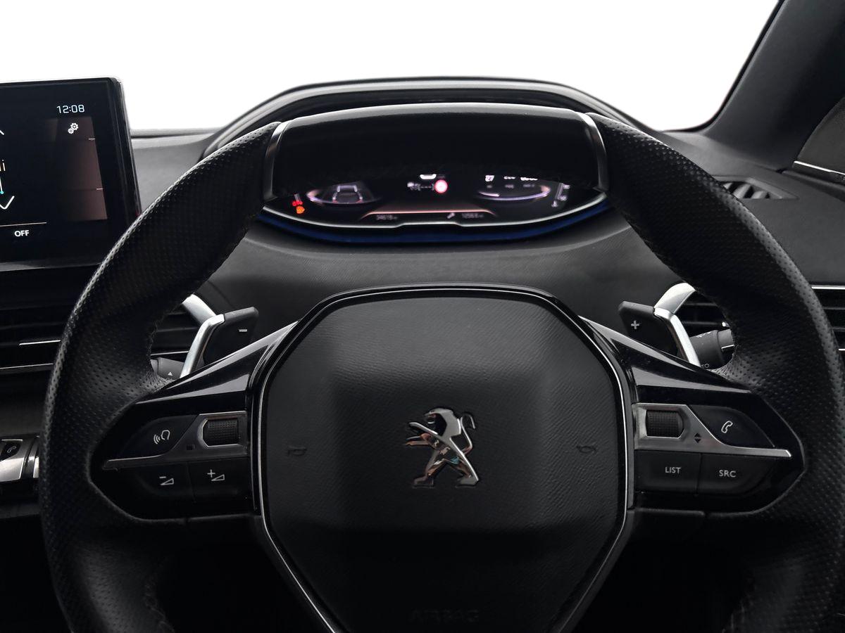 Used Peugeot 3008 2022 for sale - 76552263: Photo 13