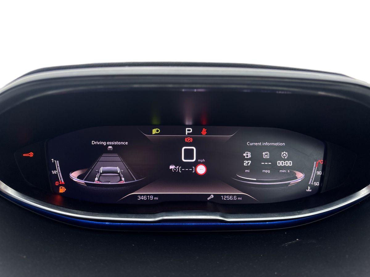 Used Peugeot 3008 2022 for sale - 76552263: Photo 14