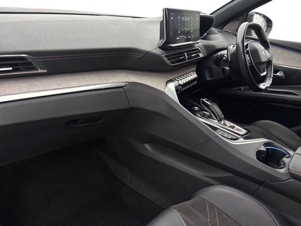 Used Peugeot 3008 2022 for sale - 76552263: Photo 15