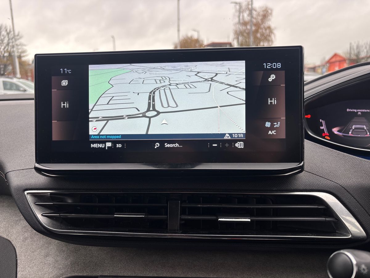 Used Peugeot 3008 2022 for sale - 76552263: Photo 20