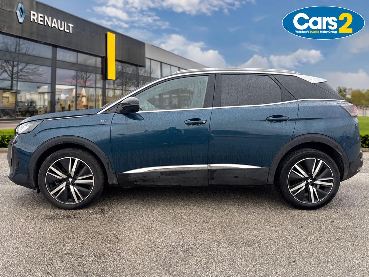 Used Peugeot 3008 2022 for sale - 76552263: Photo 6