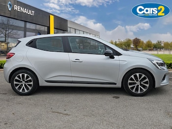 Used Renault Clio 2023 for sale - 79431426: Photo
