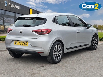 Used Renault Clio 2023 for sale - 79431426: Photo