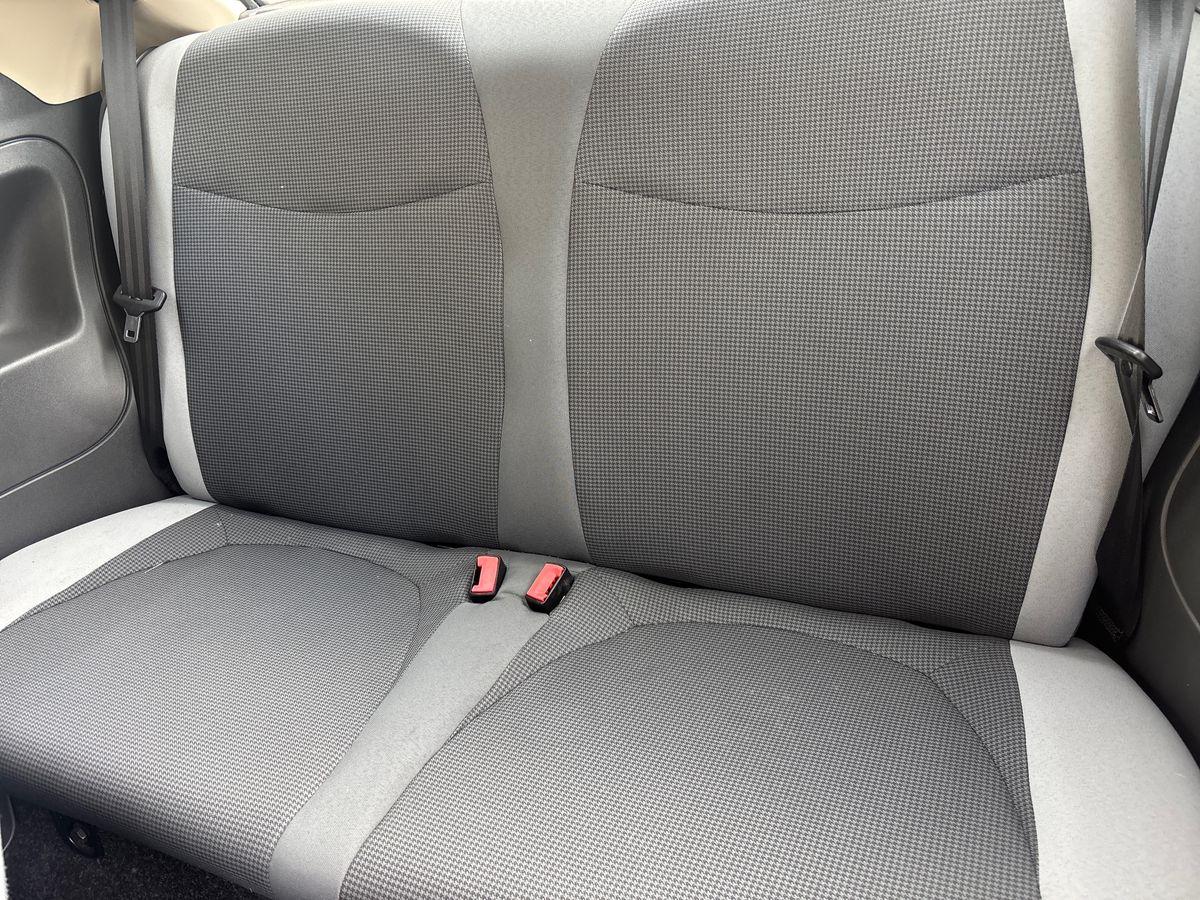 Used Fiat 500 2015 for sale - 76475143: Photo 17