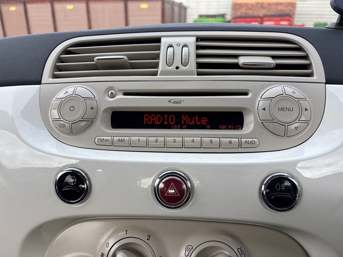 Used Fiat 500 2015 for sale - 76475143: Photo 19