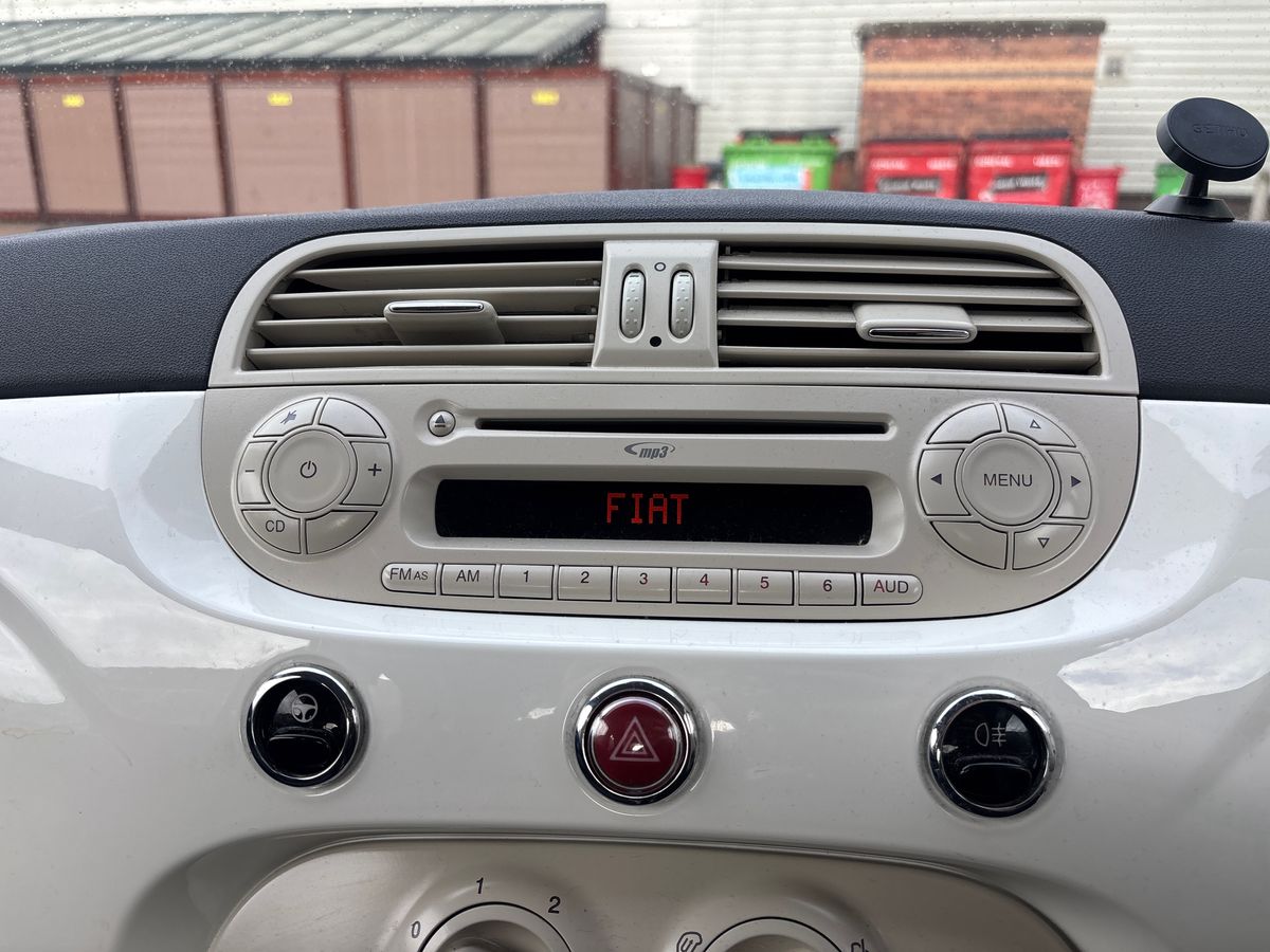 Used Fiat 500 2015 for sale - 76475143: Photo 20