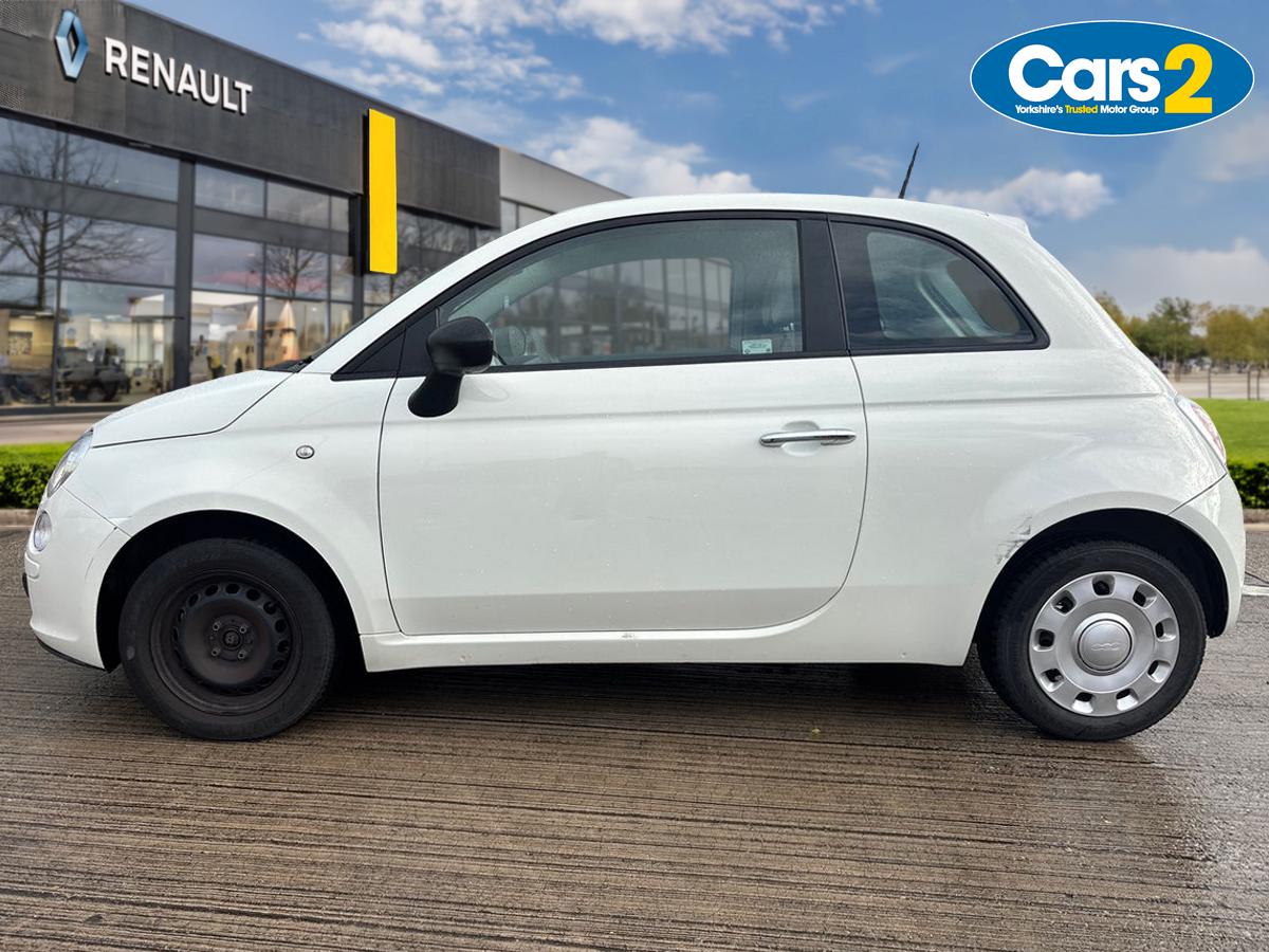 Used Fiat 500 2015 for sale - 76475143: Photo 6