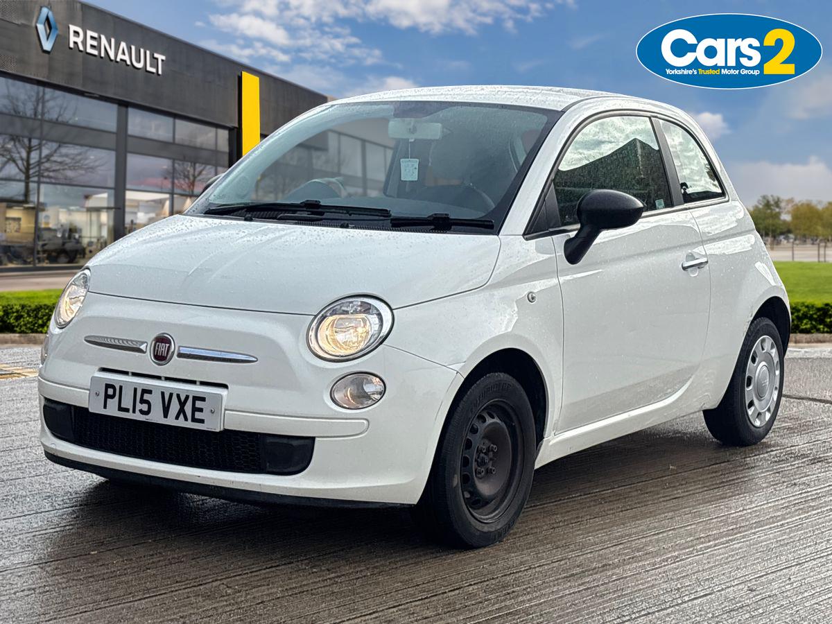 Used Fiat 500 2015 for sale - 76475143: Photo 7