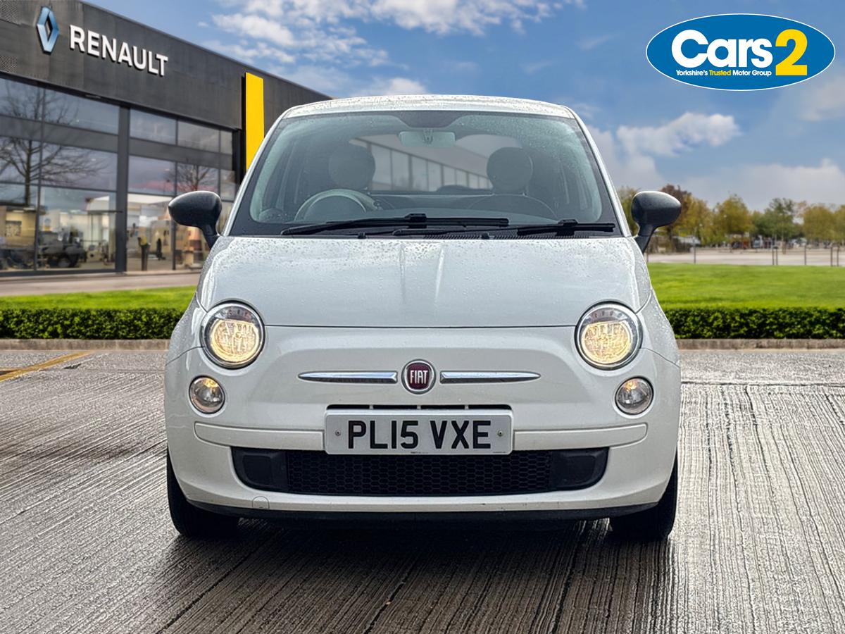 Used Fiat 500 2015 for sale - 76475143: Photo 8