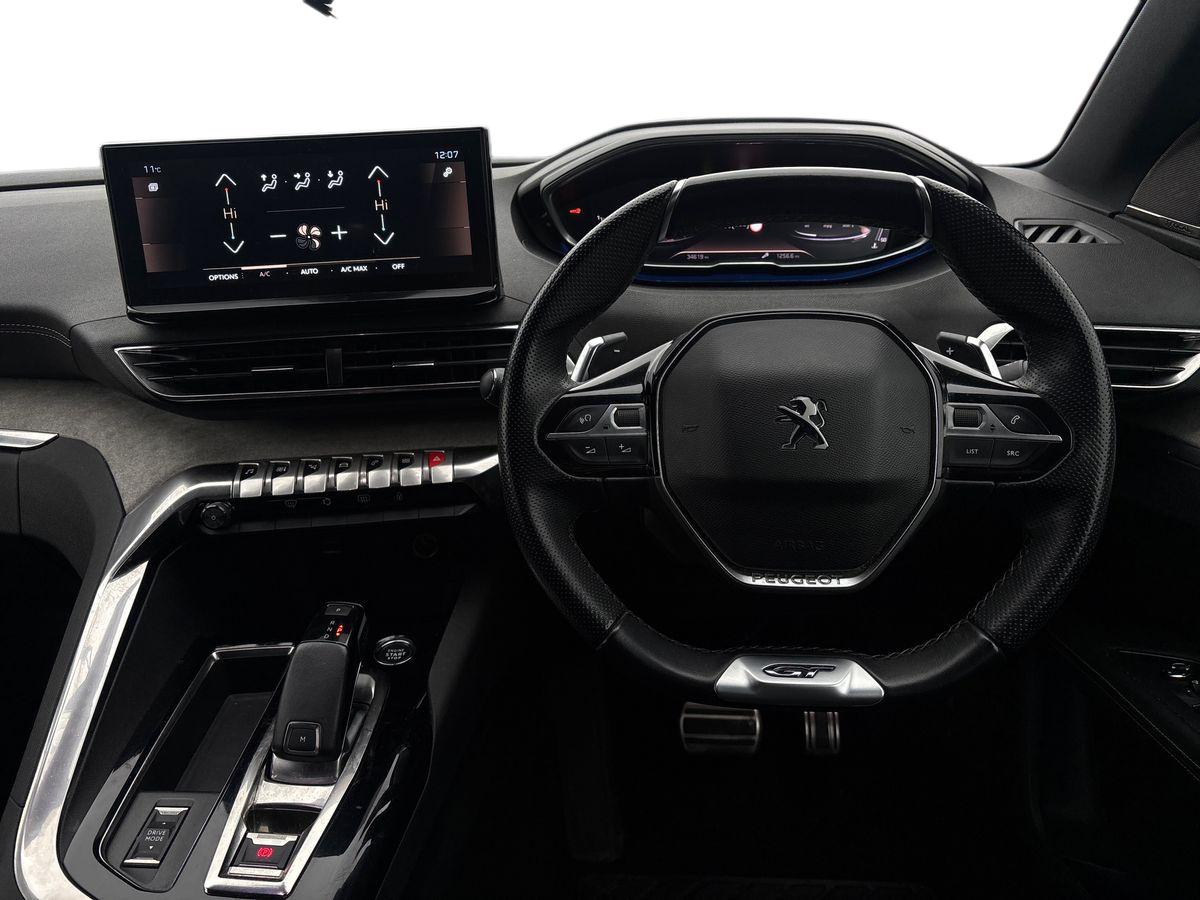 Used Peugeot 3008 2022 for sale - 76888634: Photo 12